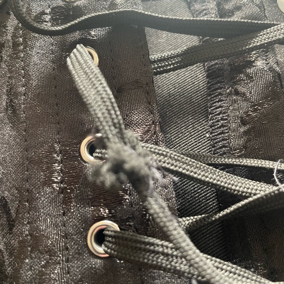 Charmian Shaper Corset - Picture 8 of 11